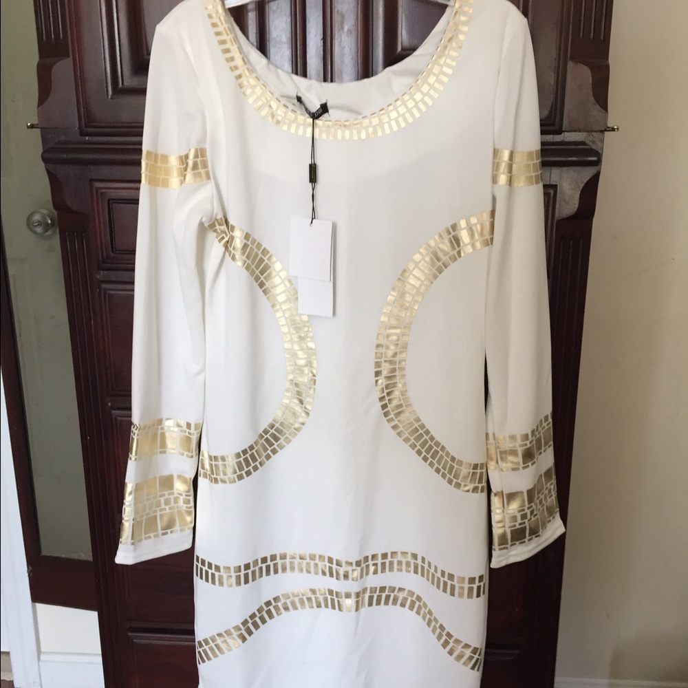 NWT Dress