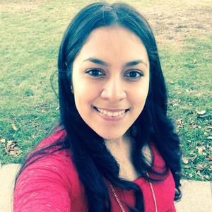 Meet your Posher, Karla