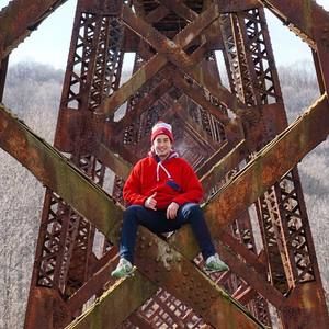 Meet your Posher, Marc