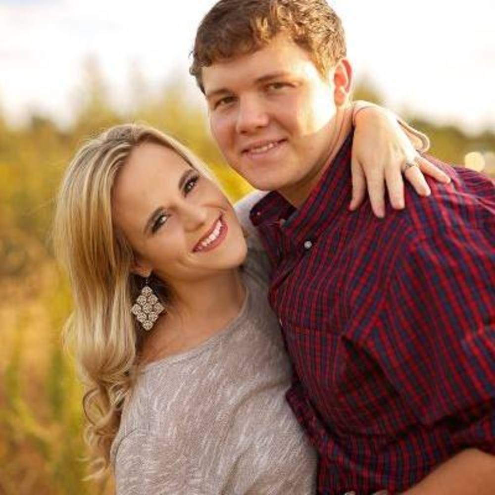 Meet your Posher, Kristalyn