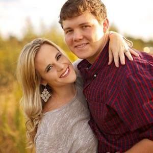 Meet your Posher, Kristalyn