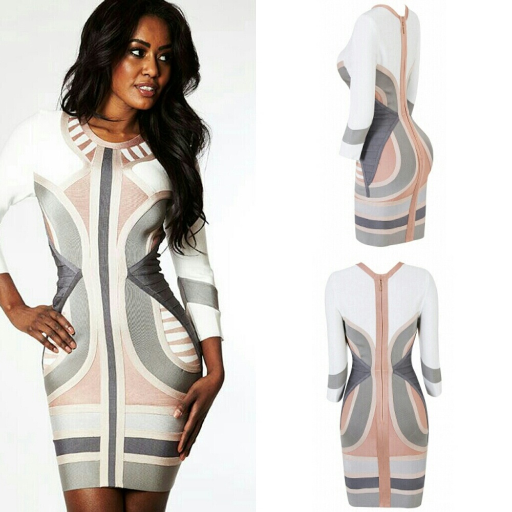 Celeb Boutique dress