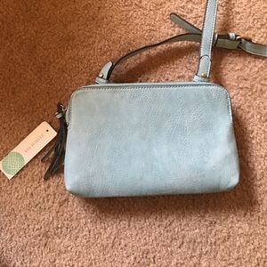 Stitch fix cross body bag