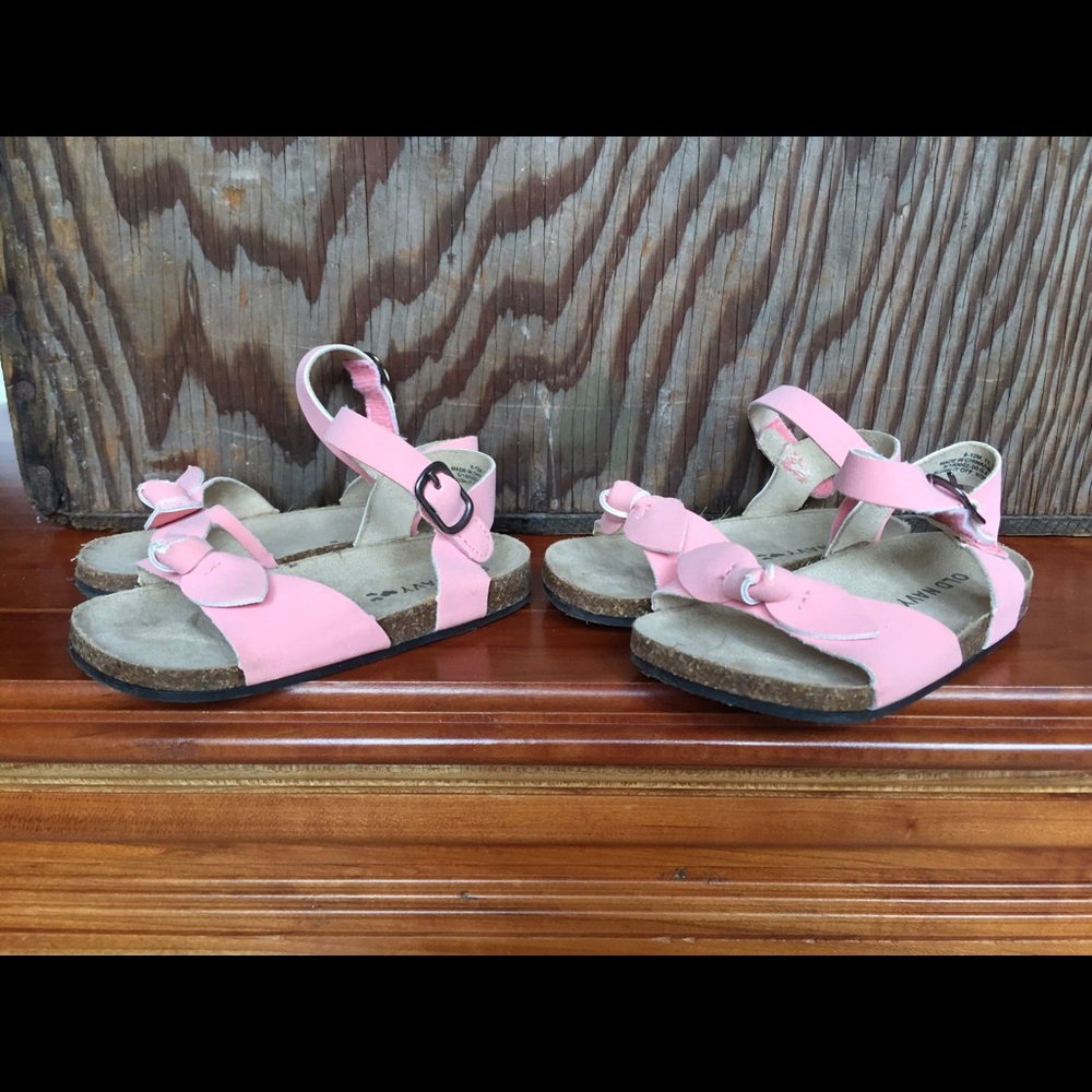 Old Navy 6-12month sandals