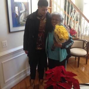 Meet your Posher, Devin