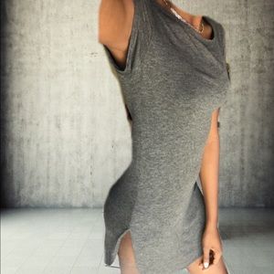 Short Sleeve Bodycon Dress