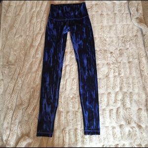 Lululemon Wunder Under