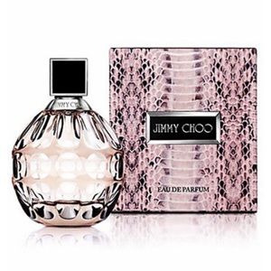 Jimmy Choo Eau De Parfum