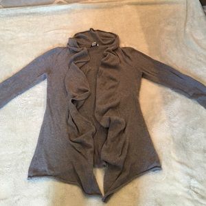 Long flowy LOFT sweater