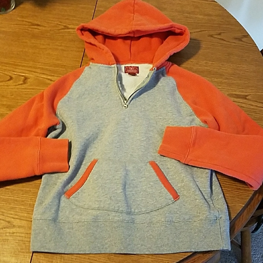 Lucky Brand Hoodie