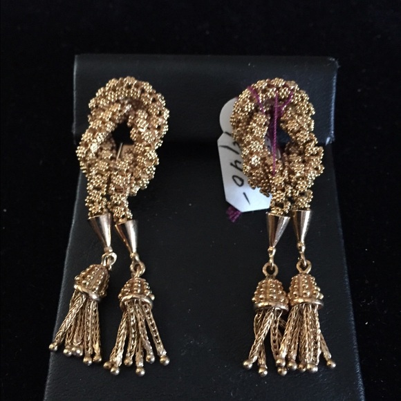 Jewelry - Vintage Earrings