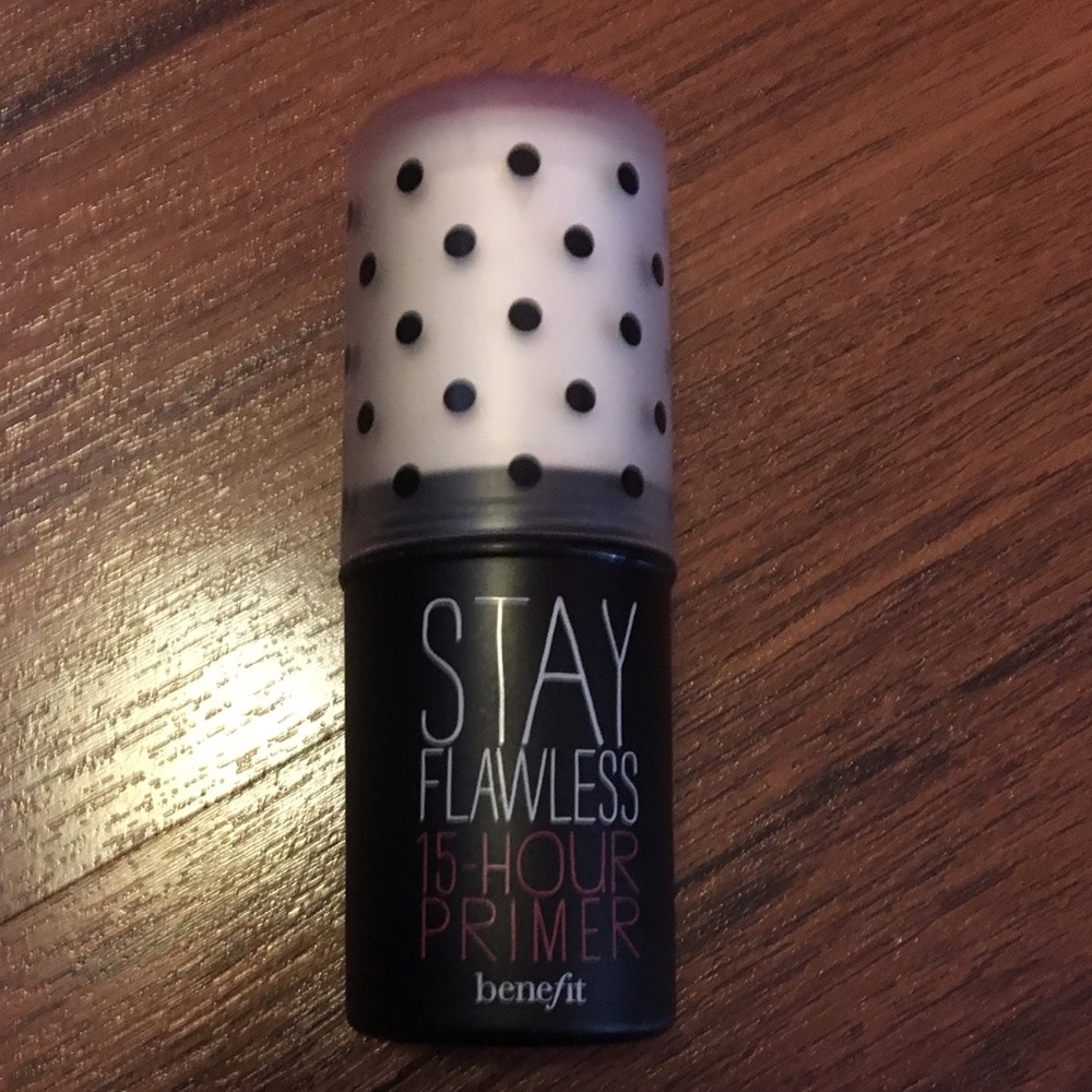 Stay flawless 15hr primer