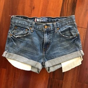 Levis Shorts