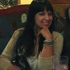 Meet your Posher, Erika