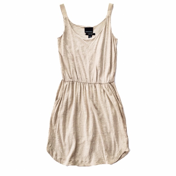 Cynthia Rowley Dresses & Skirts - Cynthia Rowley linen sundress
