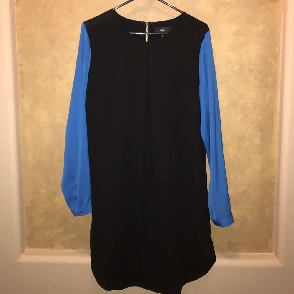 Mossimo Shift Dress Size Large