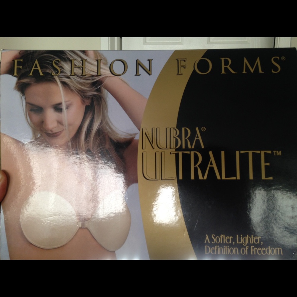FASHION FORMS