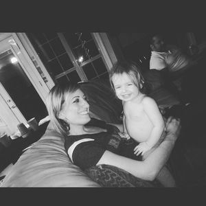 Meet your Posher, Shannon