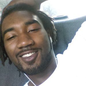 Meet your Posher, Thomas