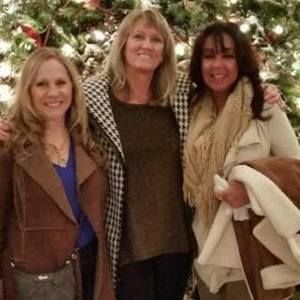 Meet your Posher, Christine