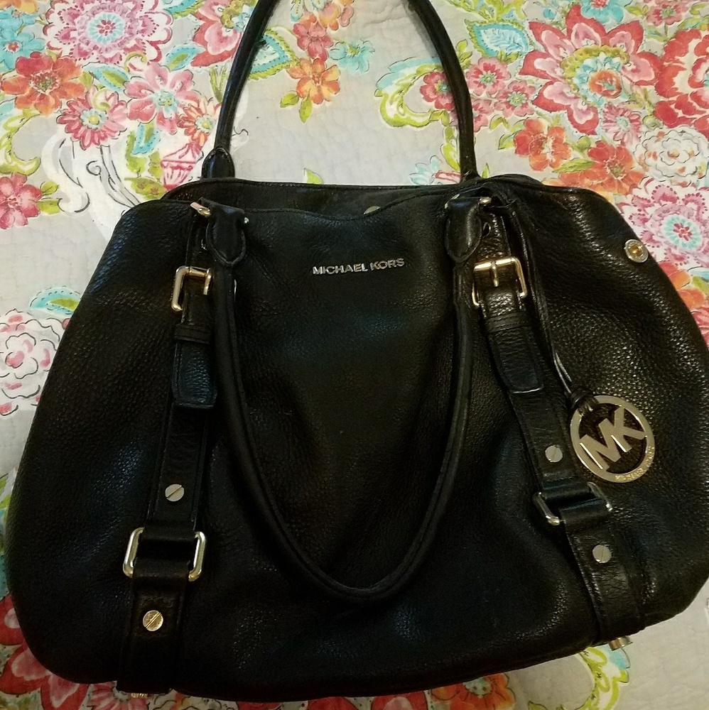 Michael Kors handbag