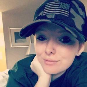 Meet your Posher, Brianne