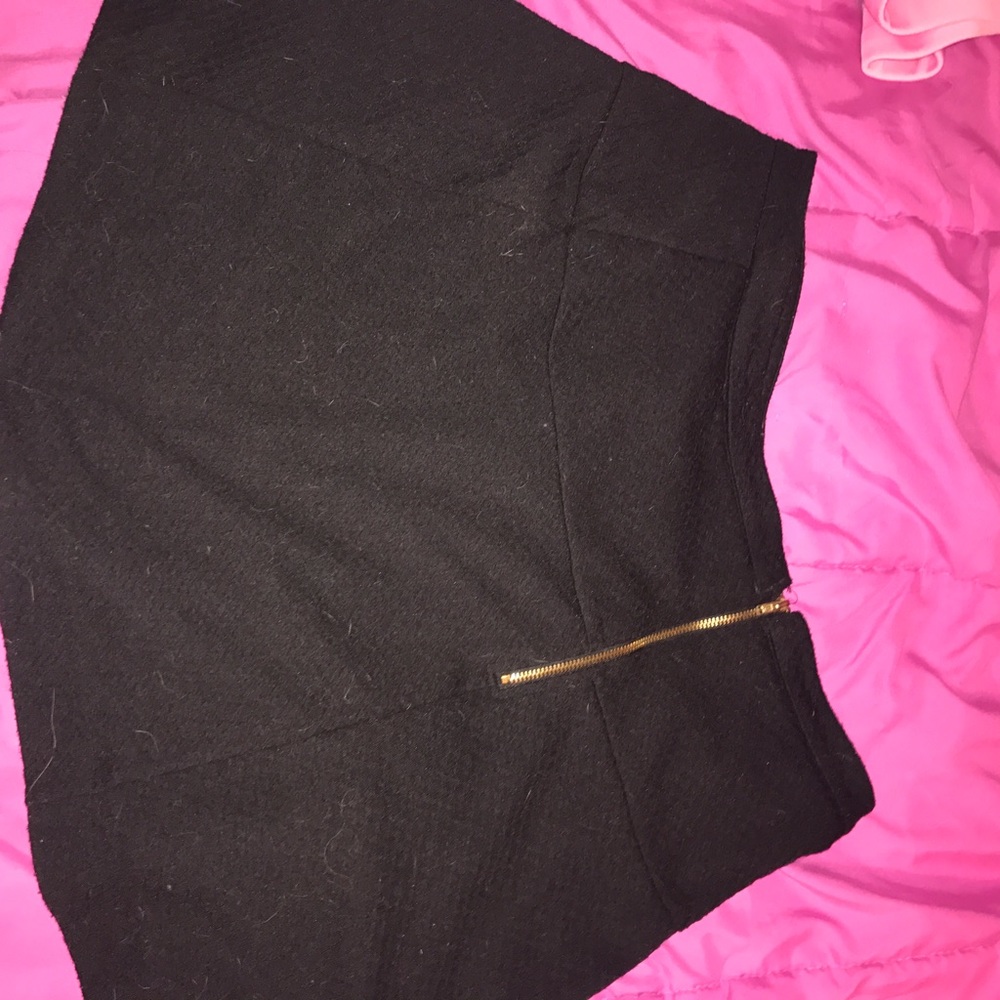 Skater Skirt