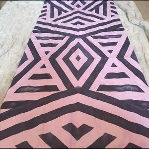 Lululemon "The Towel"