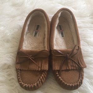 ✨MINNETONKA ✨Moccasins
