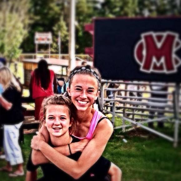 Meet your Posher, Ashlyn - Picture 1 of 1