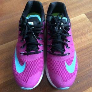 Nike Women's Shoes - All Size 9
