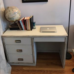 Vintage Desk