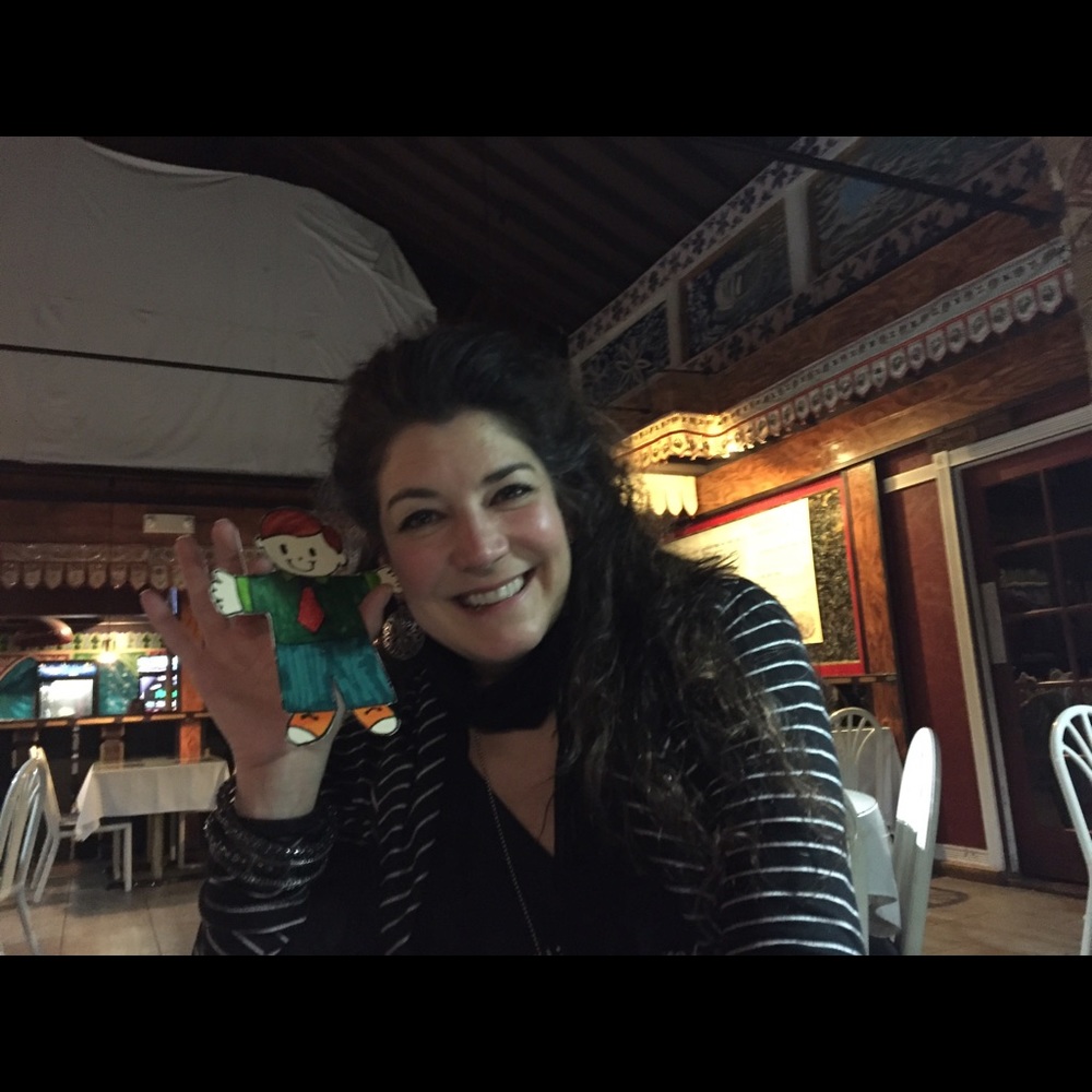 Meet your Posher, Deanna