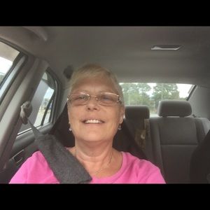 Meet your Posher, Doreen