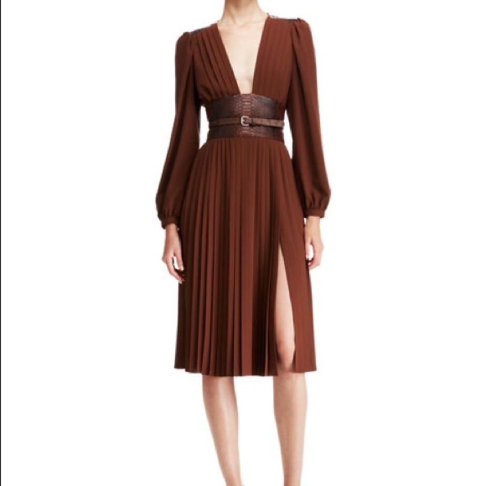 Michael Kors NUTMEG Dress