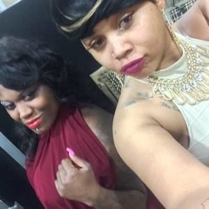 Meet your Posher, Chawanda