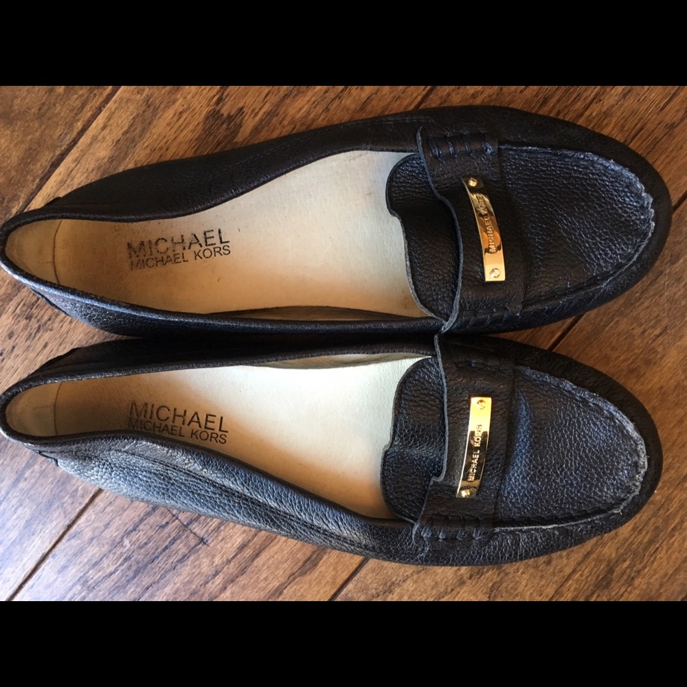 Michael Kors Loafers