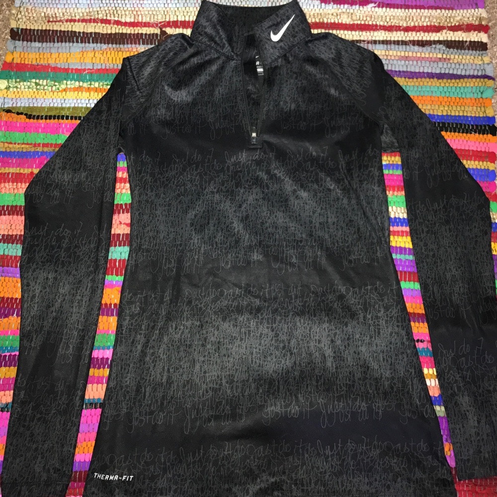 Nike Sweater