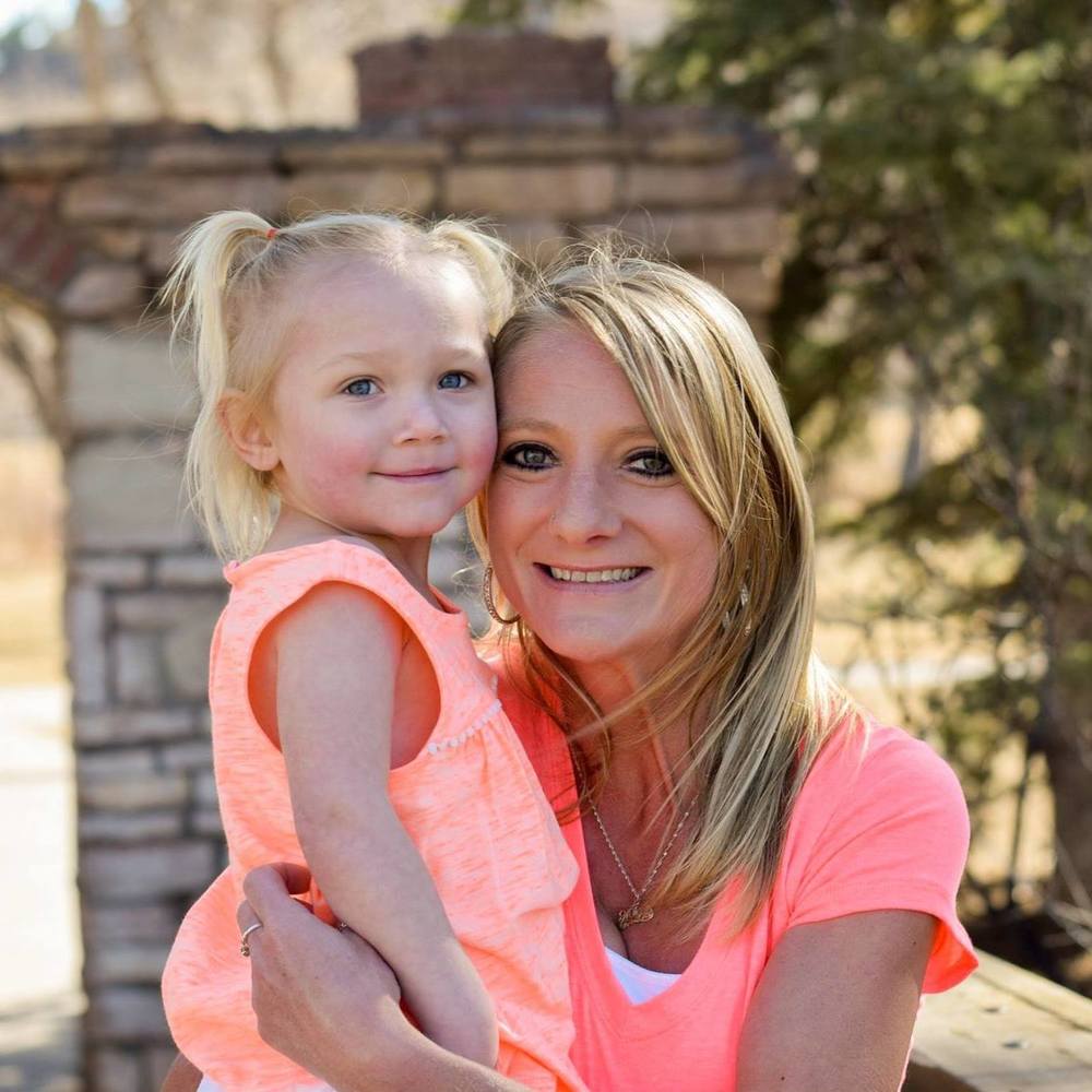 Meet your Posher, Heather