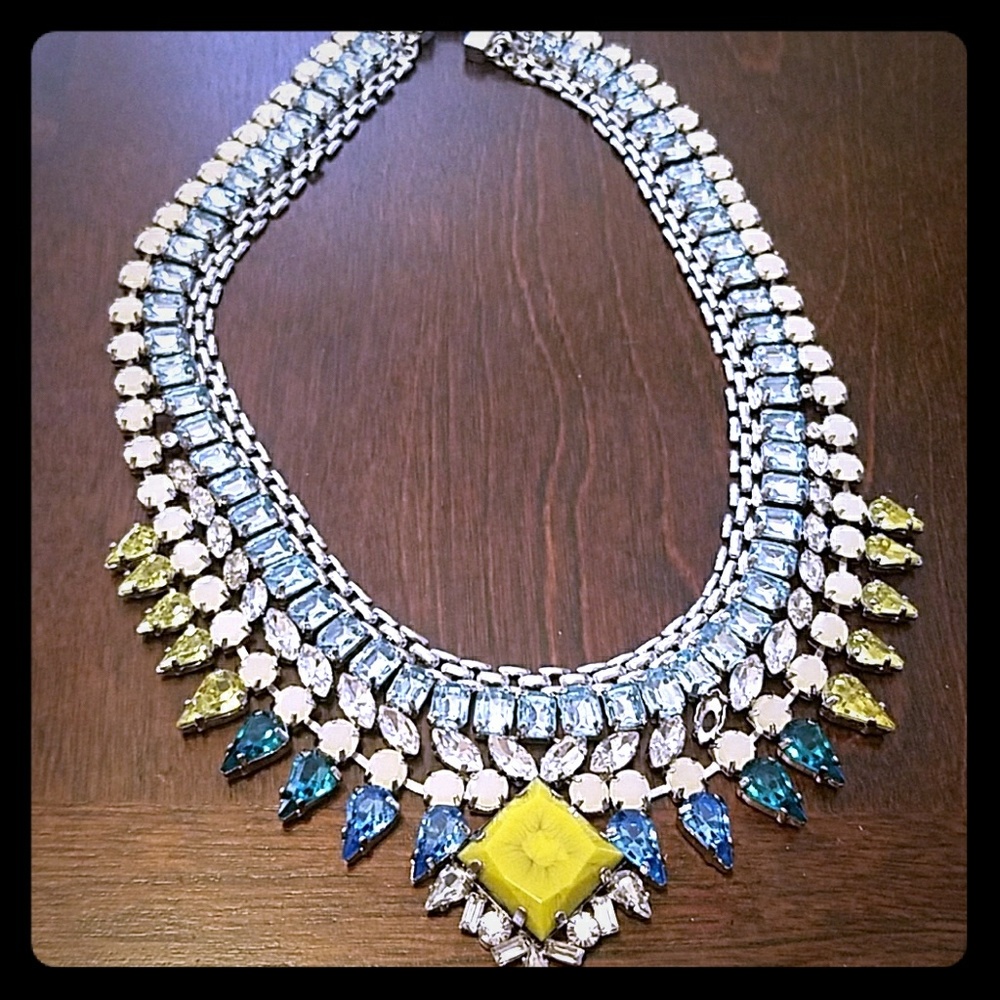 Bcbg Necklace