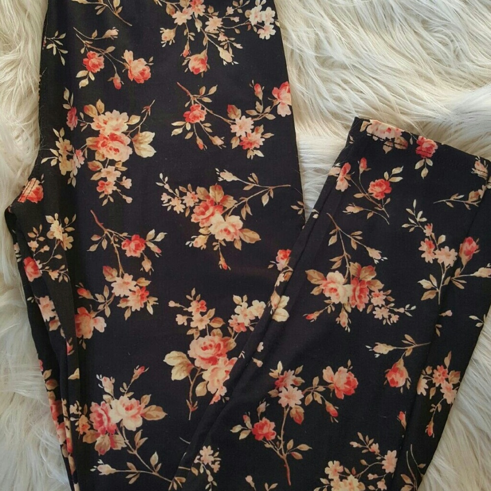 Blossom ONE SIZE Leggings