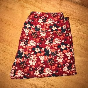 LuLaRoe OS Leggings