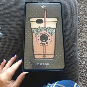 Phone case