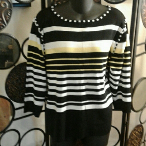 dressbarn Tops - 🆕Dressbarn Top