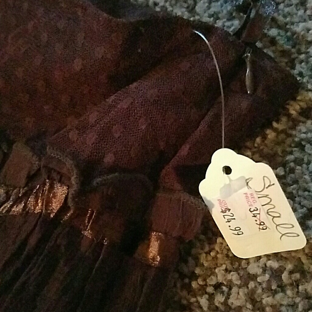 skirt - Picture 4 of 4
