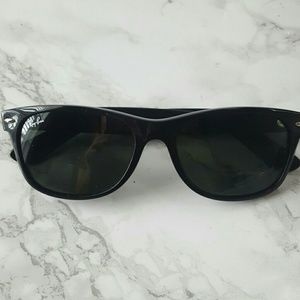Ray Ban New Wayfarer