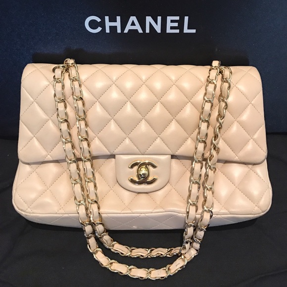 CHANEL Handbags - Authentic Chanel Bag