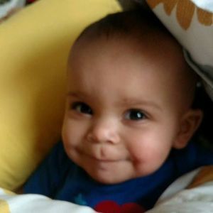 Meet your Posher, Jay