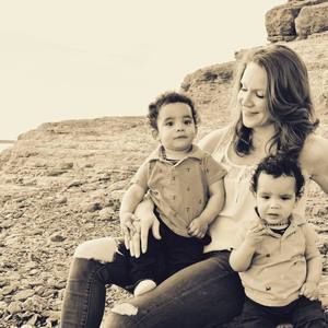 Meet your Posher, Jill