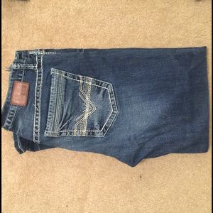 BKE Jeans